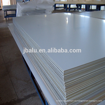 2024-T3 Aluminum Alloy Sheet plate Precio por Kg